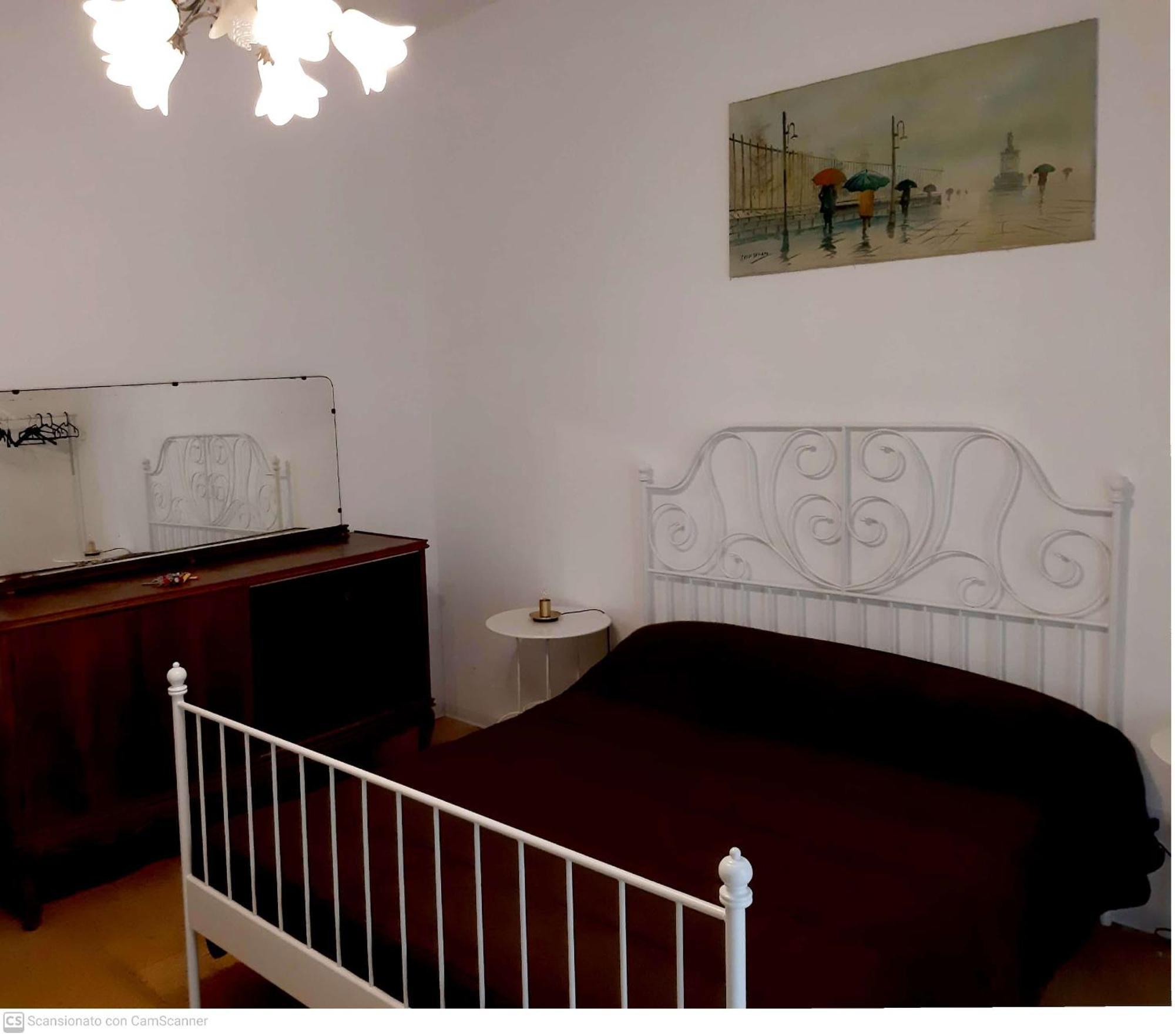 Villa Dietro La Luna Torre del Greco Room photo
